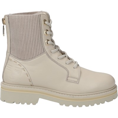 LA MARTINA LA MARTINA BOOTS LFW212.540.391M, GLATTLEDER, BEIGE, DAMEN