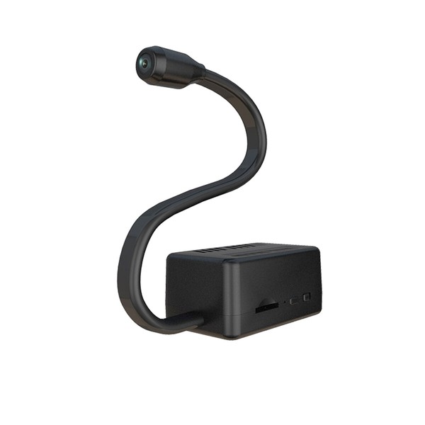 Mini Wifi Spy Camera 1080P Security Nanny Hidden Cam DIY Wireless Motion Sensor+ - Image 16