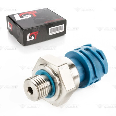 Drucksensor Kraftstoffdruck Einspritzanlage Tank 1826277 für DAF XF 95 105 LKW