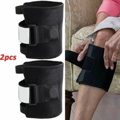 2xAS SEEN ON TV BeActive Pressure Point Brace Relieve Acupressure Leg Sciatica