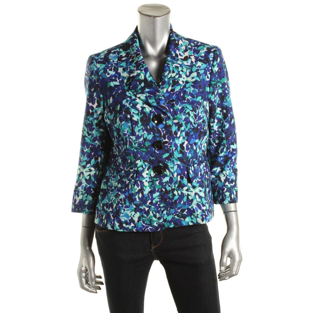 Floral Suits & Suit Separates for Women