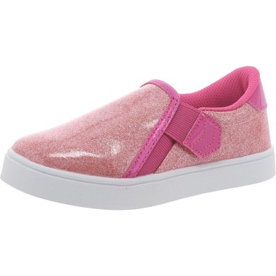 Повседневные и модные кроссовки Dr. Scholls Shoes для девочек Madison Patent BHFO 1440