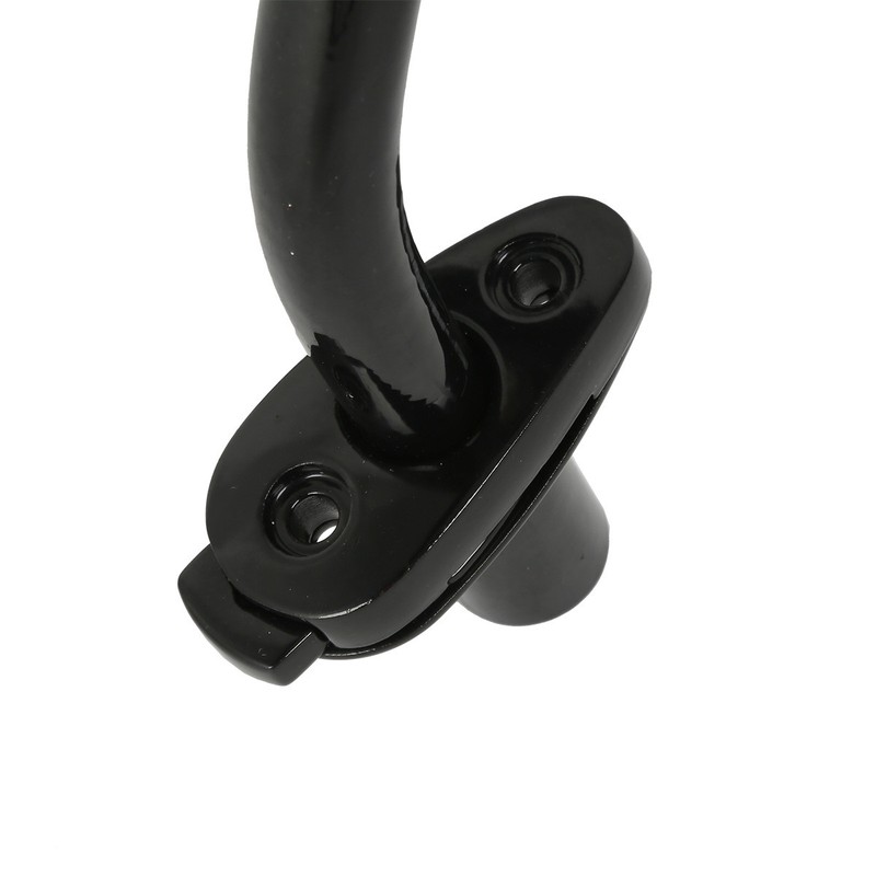 Detachable Sissy Bar Pad Backrest For Harley FLRT Freewheeler 1520 Chrome/Black eBay