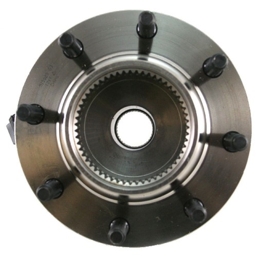 D (33) 93-01 Kawasaki Ninja ZX11 ZX1100D rear wheel hub / sprocket