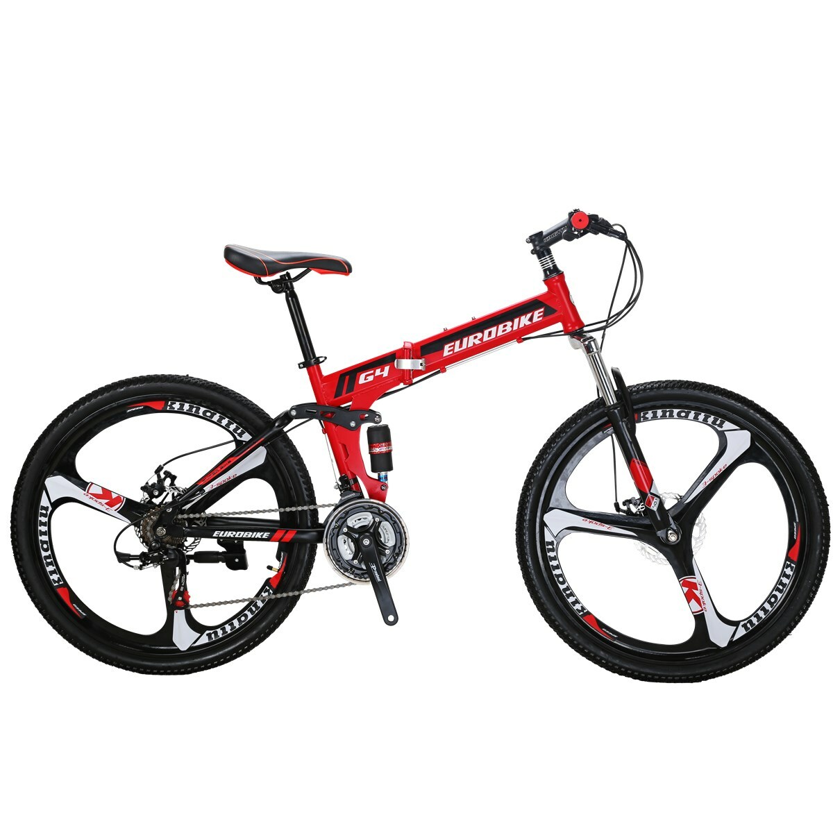 nextgen mountain bike