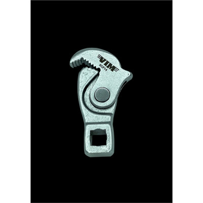 Vim Tools ( VIMSCF14 ) 1/4'' DR SPRING-LOADED CROWFOOT WRENCH (5 - 12 mm)