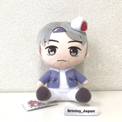 BTS TinyTAN V セット McDonald's Tinytan x BTS 2025 Happy Meal Toys Sets Or