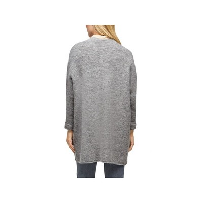 S.OLIVER S.OLIVER PULLOVER & STRICKJACKEN DAMEN GRAU NEU & OVP 821779