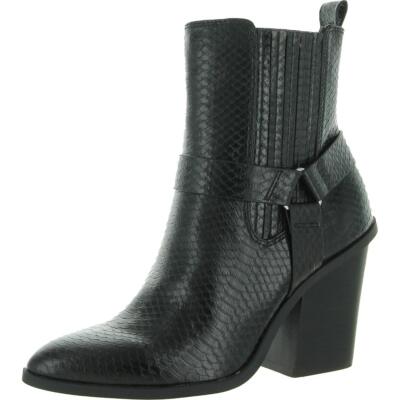 

Женские ботильоны DV By Dolce Vita Nilano Обувь BHFO 4658, Black exotic, Nilano