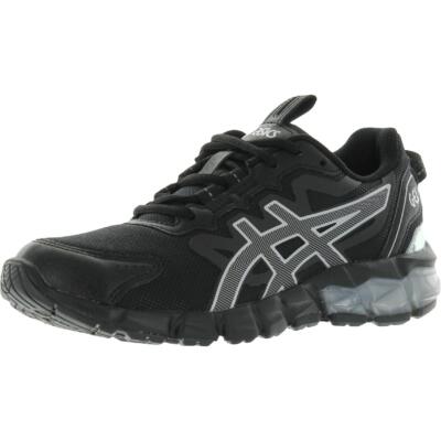 

Женские спортивные и тренировочные кроссовки Asics Gel Quantum 90 12 Medium (B, M) 2534, Black/pure silver, Gel Quantum 90