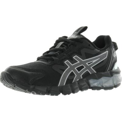 Женские спортивные и тренировочные кроссовки Asics Gel Quantum 90 12 Medium (B, M) 2534