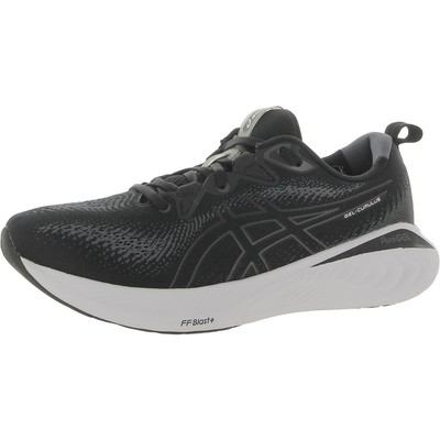 Женские кроссовки Asics Gel-Cumulus черного цвета, кроссовки 9.5 Medium (B,M) BHFO 4695