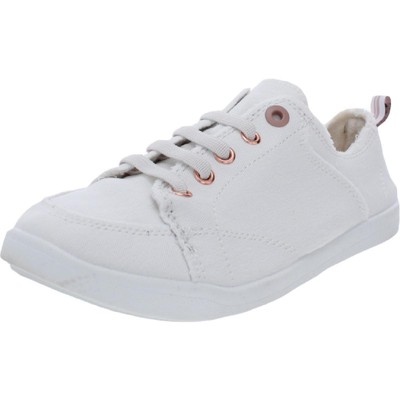 Пляжные женские кроссовки Vionic Pismo белого цвета без шнуровки Shoes 8 Medium (B,M) BHFO 0792
