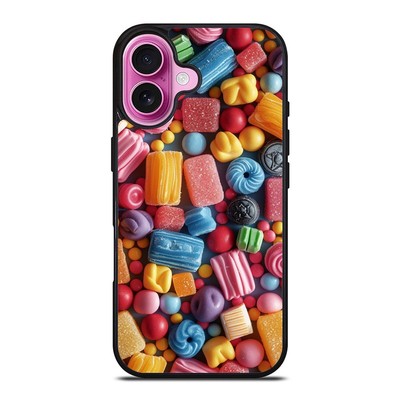 Protective Case For Xiaomi Redmi Note 10 11 12 13 Pro jelly beans