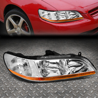 ДЛЯ 98-02 HONDA ACCORD OE STYLE ПЕРЕДНЯЯ ФАРА ДАЛЬНЕГО СВЕТА ПРАВАЯ HO2503111