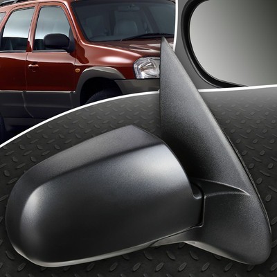 ДЛЯ 01-04 MAZDA TRIBUTE OE STYLE ЗЕРКАЛО ЗАДНЕГО ВИДА С ЭЛЕКТРОПРИВОДОМ ДЛЯ ПРАВОГО ПАССАЖИРА