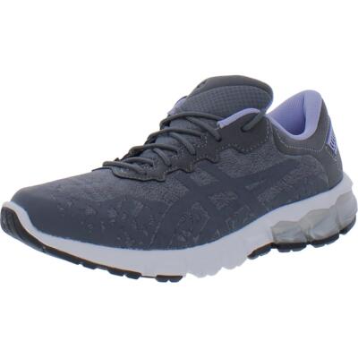 

Asics Womens Gel-Quantum 90 2 TRL Спортивная и тренировочная обувь Обувь BHFO 5853, Carrier grey/pure silver, Gel-Quantum 90 2 TRL