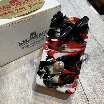 Landgraff Dynamic Overdrive [SN 509]