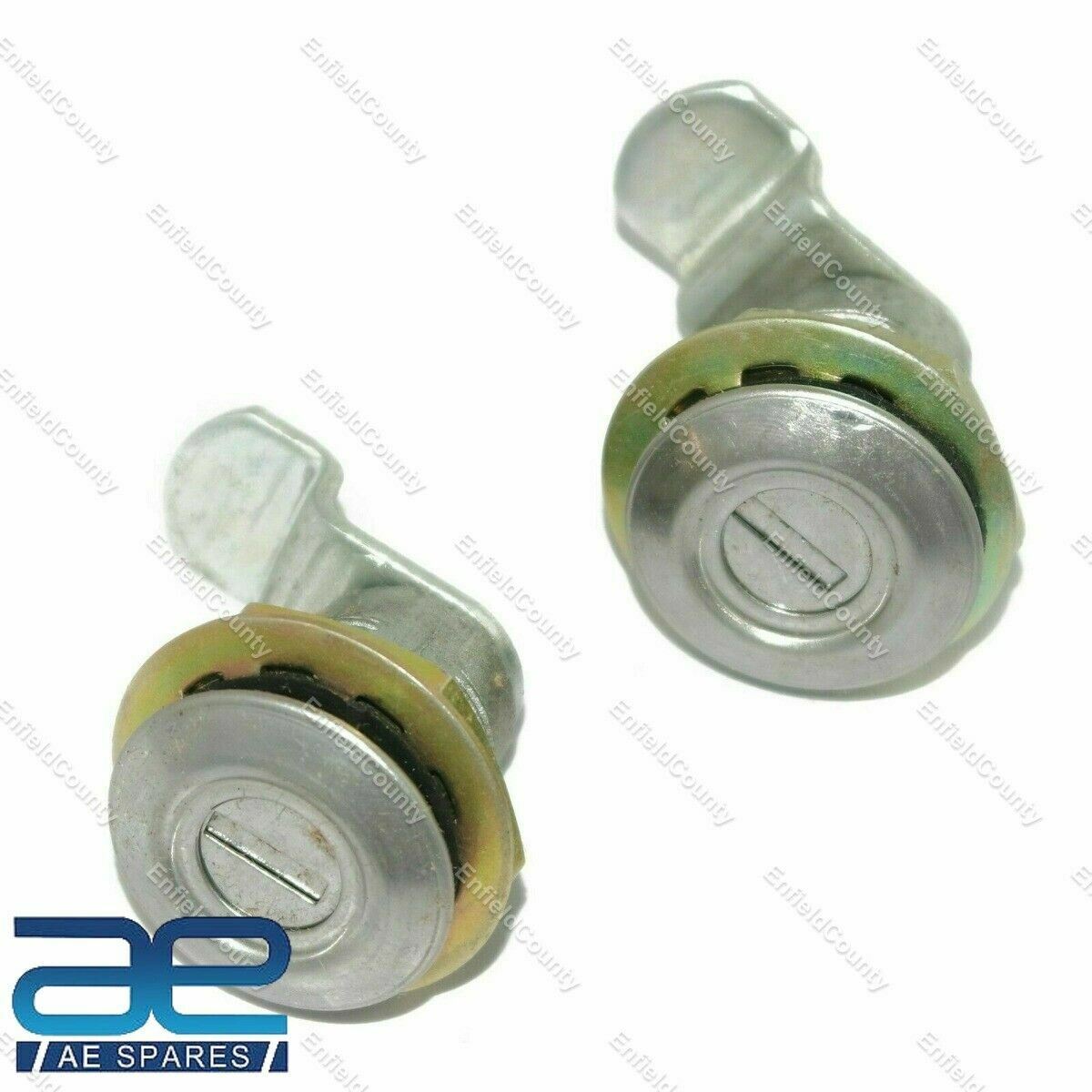 For Royal Enfield Toolbox utility box Lock Kit Classic Electra 500 EFI  