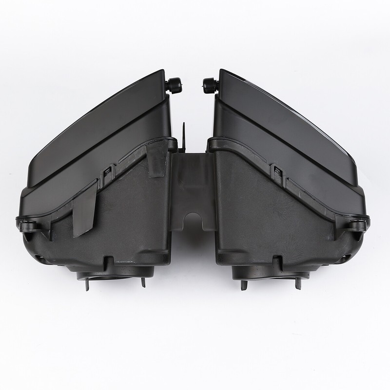 Front Headlight & Upper Fairing Stay Bracket Fit For Honda CBR1000RR 2004-2007