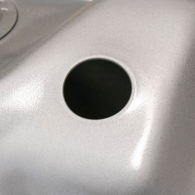 Gas Fuel Tank 16 Gallon For 1987-1989 Ford F-150 F-250