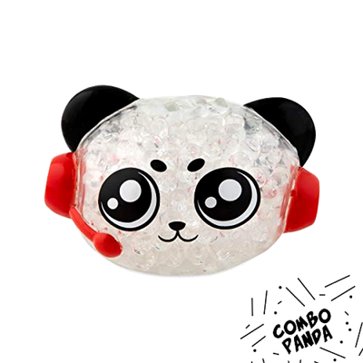 combo panda toys