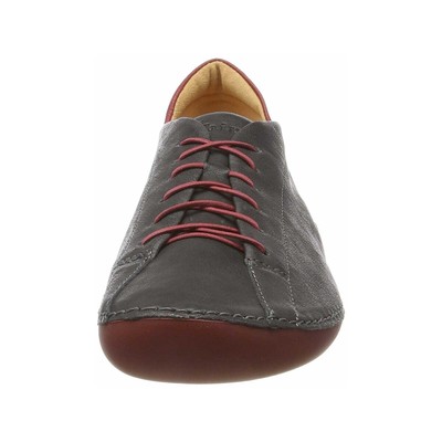 THINK THINK SNEAKERS DAMEN GRAU NEU & OVP 192720