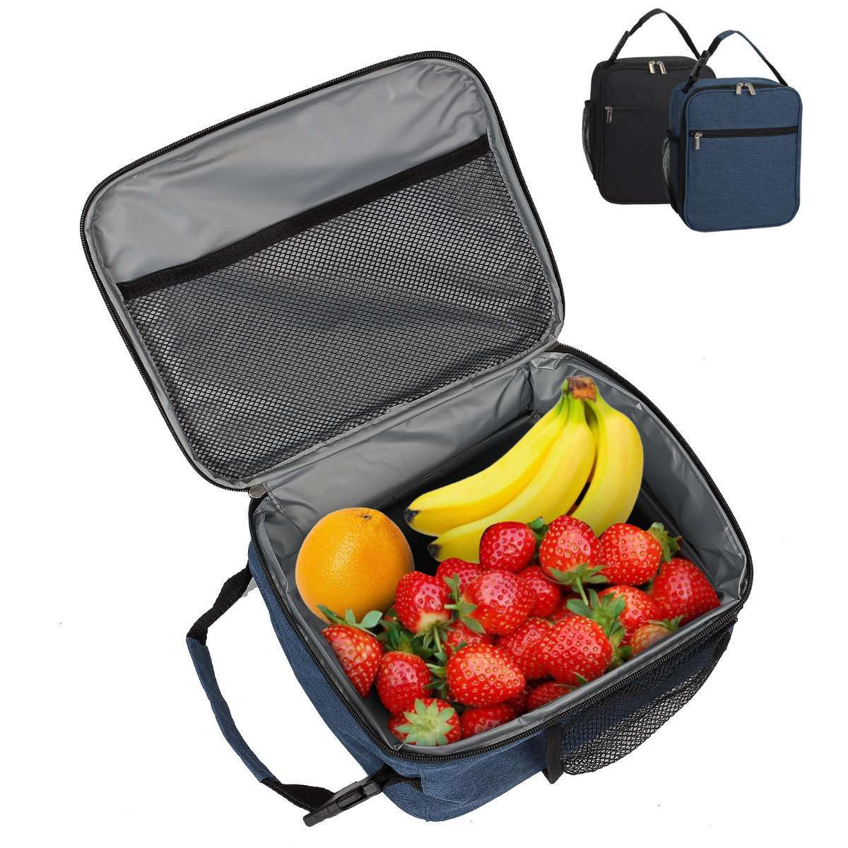 For Work School Men Women Kids Leakproof