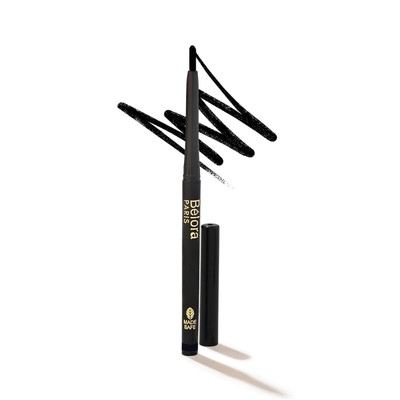 Paris Eye-Scream Kajal Longstay Smudgeproof Matte Deeply pigmented Lightweight