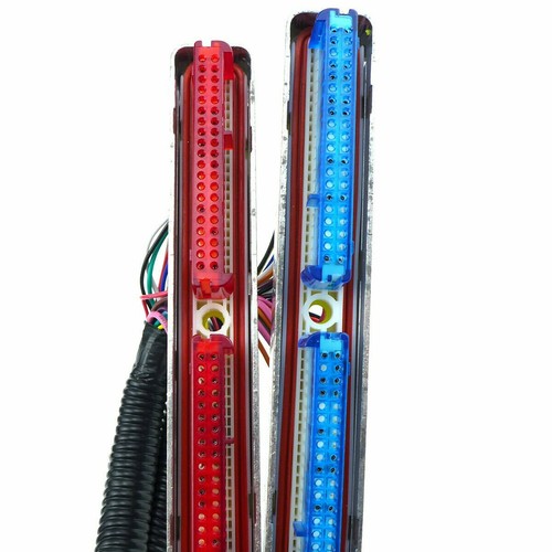 LS1 Standalone Wiring Harness with 4L60E for 1997-2006 4.8 5.3 6.0 DBC