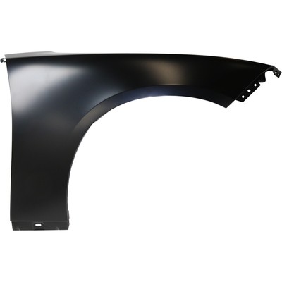 Fender For 2015-2022 Dodge Charger Front Passenger Side Steel Primed CAPA