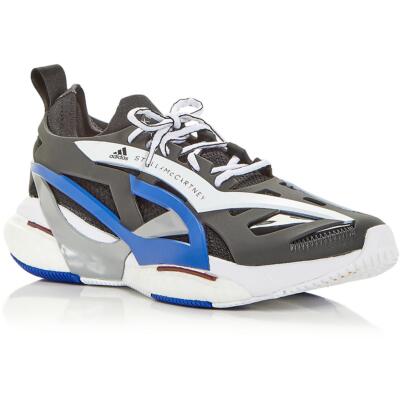 Женские кроссовки для бега и тренировок Adidas Stella McCartney ASMC Solarglide 3328