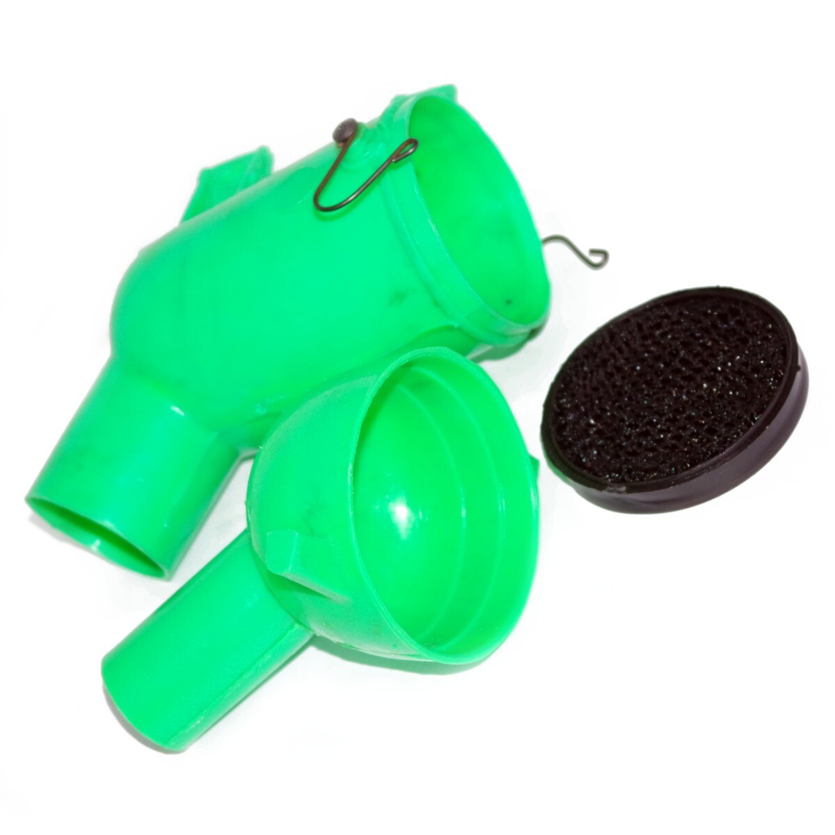 Air Filter Breather Assembly Jawa Motorcycles  
