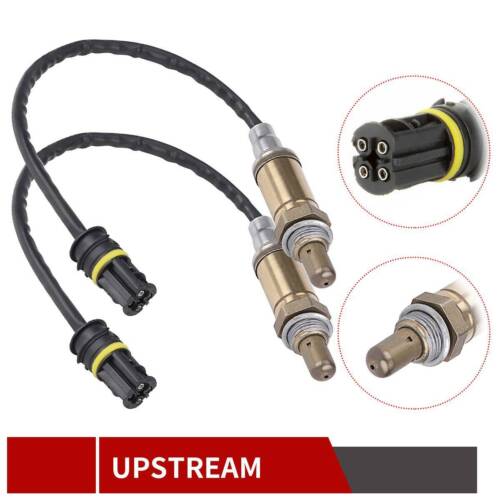 4Pcs O2 Oxygen Sensor for BMW X5 2000-2003 750iL1995-2001 Upstream & Downstream | eBay