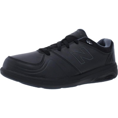 Женские кожаные прогулочные кроссовки New Balance WW813 на шнуровке BHFO 4427