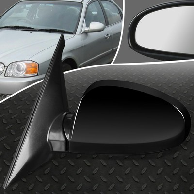 ДЛЯ 01-06 KIA OPTIMA MAGENTIS LX С ПРИВОДОМ ОТ ЛЕВОГО БОКОВОГО ЗЕРКАЛА ЗАДНЕГО ВИДА НА ДВЕРИ ВОДИТЕЛЯ