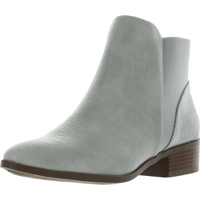 

Женские ботильоны вишнёвого цвета Journee Collection Shoes 7 Medium (B,M) BHFO 1804, Grey