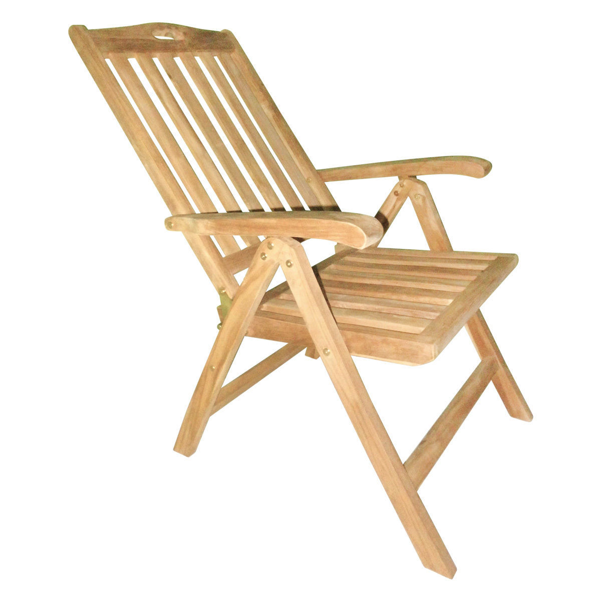 Gartenstühle aus Holz online kaufen eBay