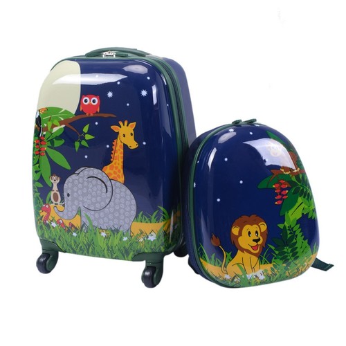 kids travel cases