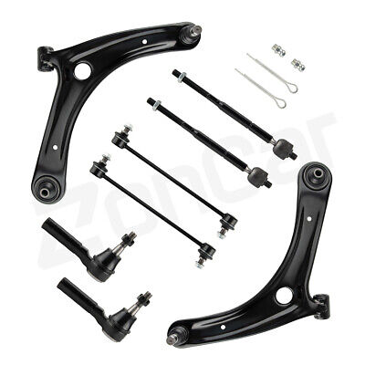 Ack And Pinion Steeing Assembly - Fits Fo 2006 2007 2008