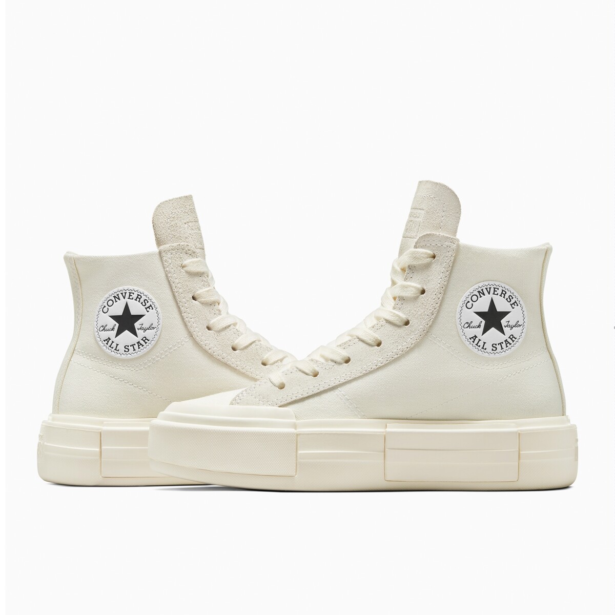 New CONVERSE Mens CHUCK TAYLOR ALL STAR CRUISE A04688C EGRET