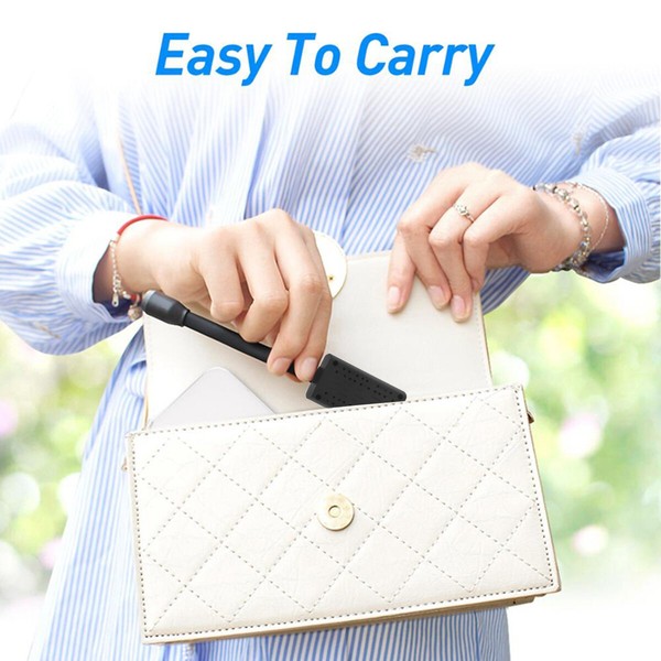 HD Mini Spy Nanny Camera Wireless Wifi IP Pinhole DIY Hidden Video DVR NVR cam - Image 9