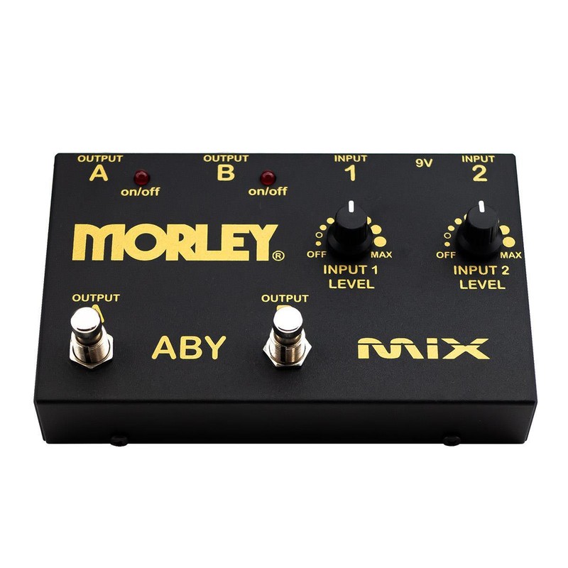 Switch mix. Aby switcher pedal. гитарный сплиттер. guitar splitter.