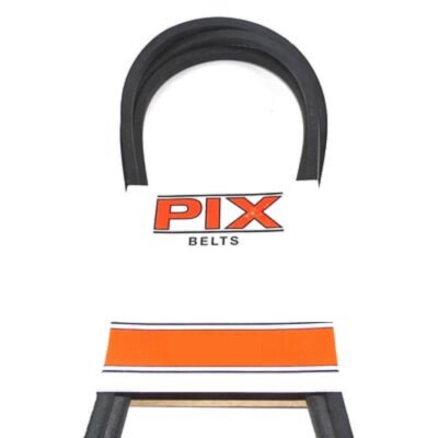 PIX Premium Belt for Snapper 35710, 7029255, 7035710
