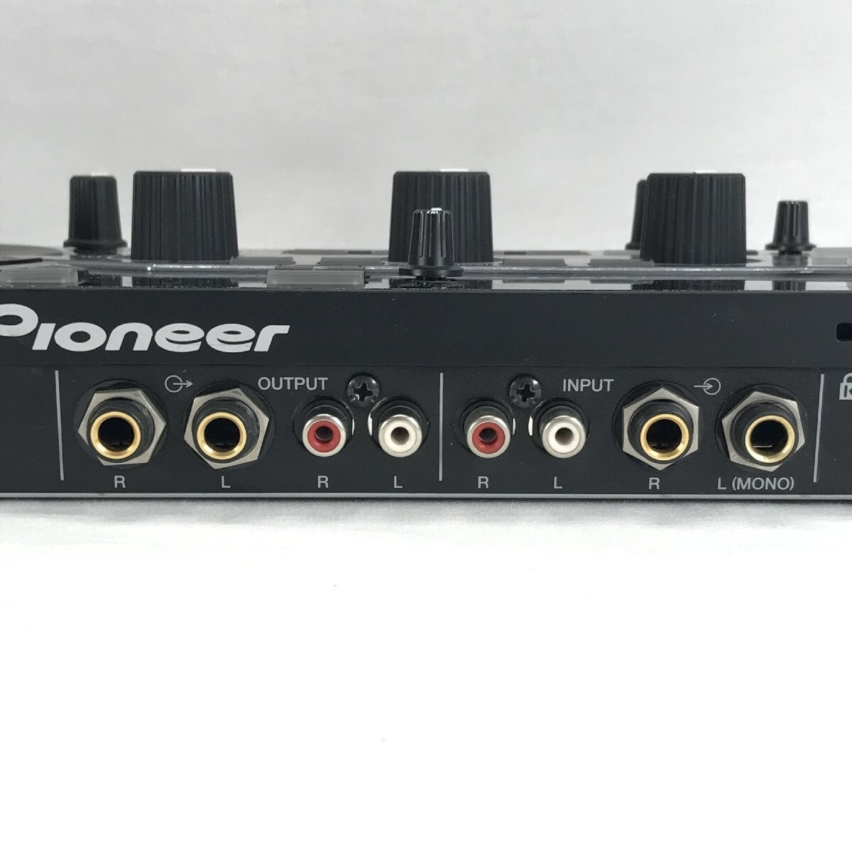 DJ機材 Pioneer DJ RMX-1000 RMX-1000 Professional DJ effector & sampler (black) - Pioneer DJ