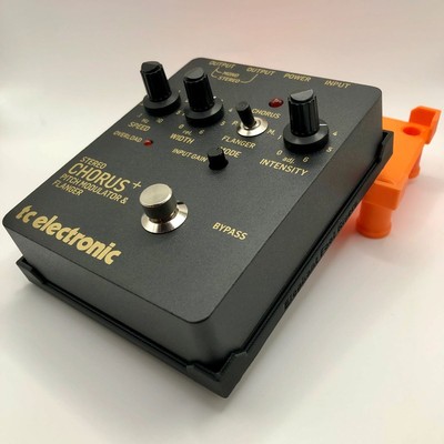 TC Electronic SCF Frame and Risers 122mm x 96mm