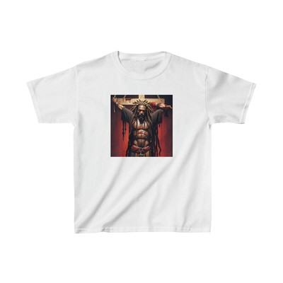 S.I.C.K Kids Heavy Cotton  Tee