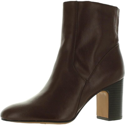 

Sarto Franco Sarto Женские ботильоны Ponte из искусственной кожи BHFO 9177, Brown synthetic, Ponte