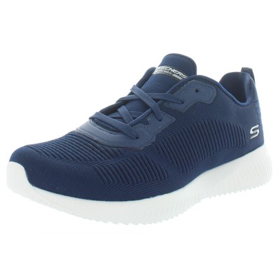

Женские кроссовки BOBS From Skechers Squad-Tough Talk, ширина 8 (C,D,W) 4098, Navy