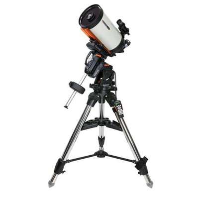 Телескоп Шмидта-Кассегрена Celestron CGX-L 925 EdgeHD 9.25 #12075